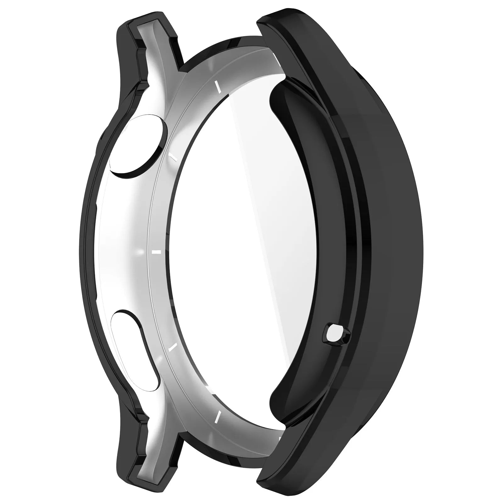 Xiaomi Watch S5 TPU case (zwart)