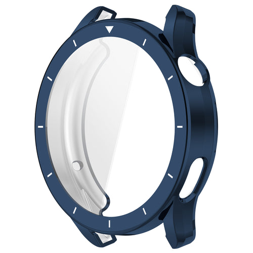 Xiaomi Watch S5 TPU case (blauw)