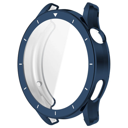 Xiaomi Watch S5 TPU case (blauw)
