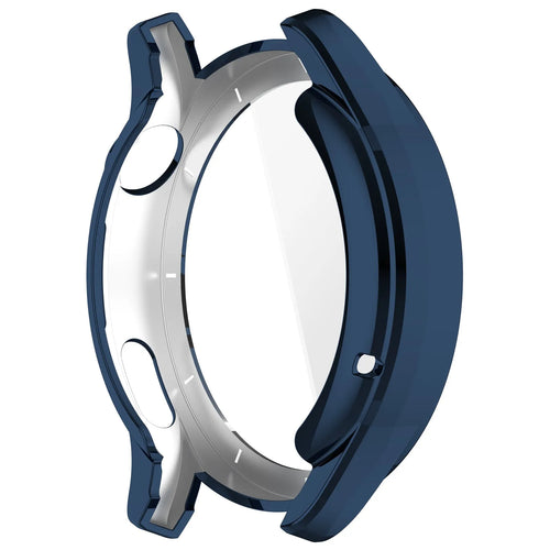 Xiaomi Watch S5 TPU case (blauw)