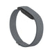 Fitbit Air elastisch biceps bandje (charcoal)
