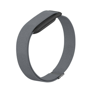 Fitbit Air Elastic Strap (Charcoal)