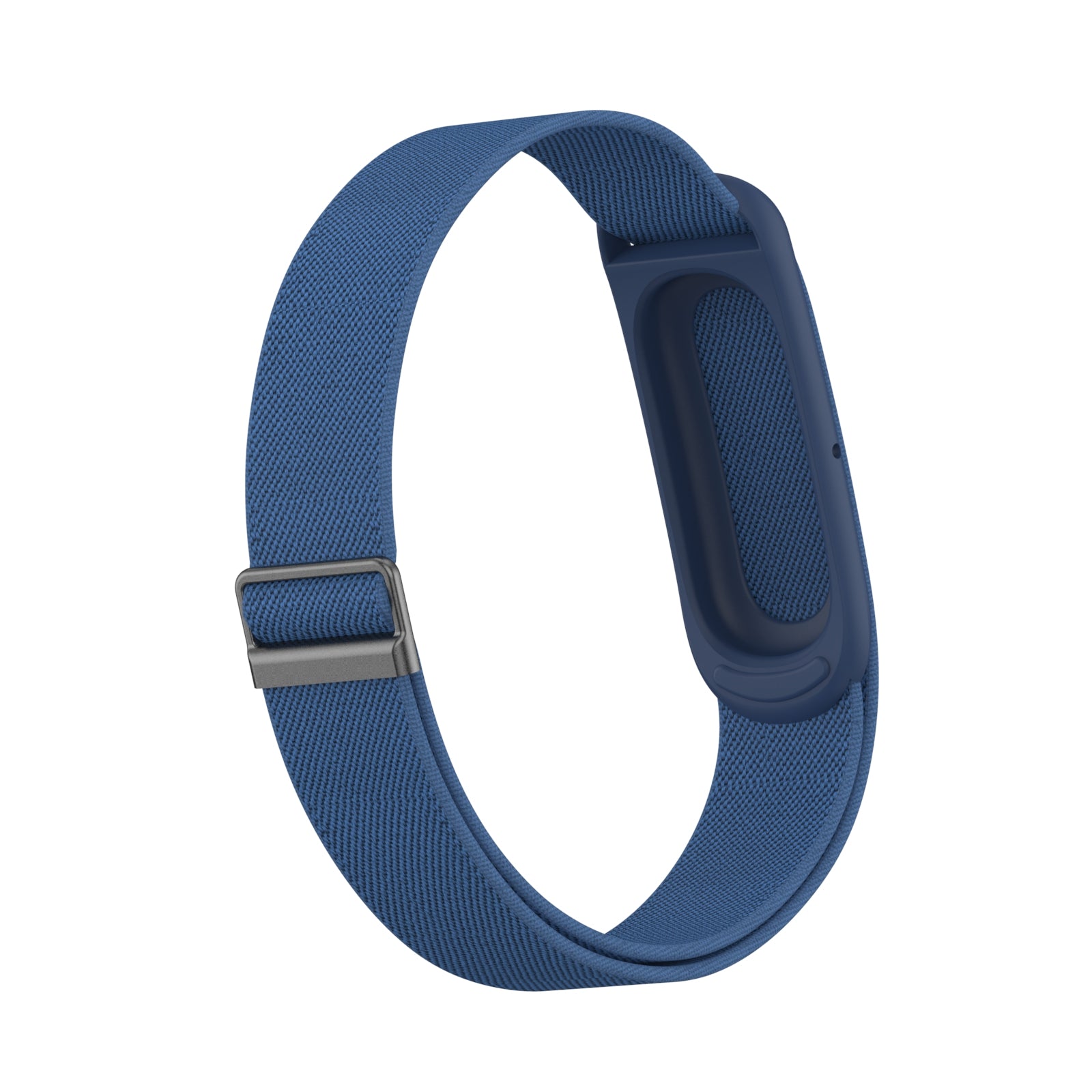 Fitbit Air elastisch bandje (blauw)