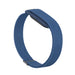 Fitbit Air elastisch biceps bandje (blauw)