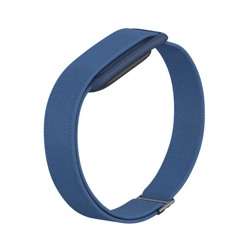 Fitbit Air elastisch bandje (blauw)