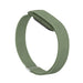 Fitbit Air Elastic Biceps Bracelet (Dark Green)