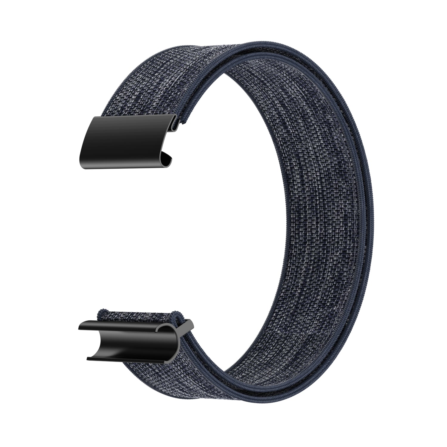 WHOOP 5.0 Knitted Nylon Strap (Indigo)