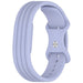 Fitbit Air Classic Silicone Strap (Lilac)