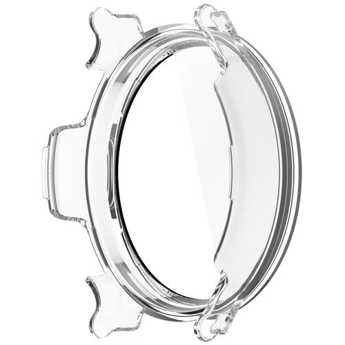 Garmin Lily 2 Active hard case met glas (transparant)