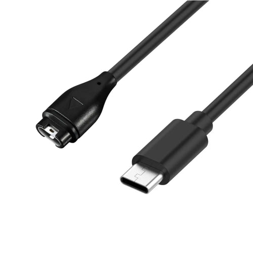 Garmin Fenix 8 series USB-C Charger