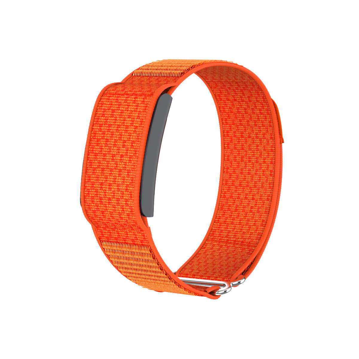 Amazfit Helio Strap Nylon Strap (Orange)
