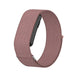 Garmin Cirqa nylon band (roze)