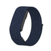 Garmin Cirqa nylon band (donkerblauw)