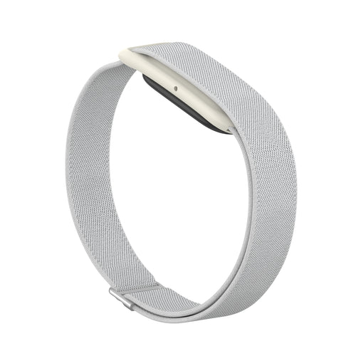 Fitbit Air elastisch bandje (zeeschelp)