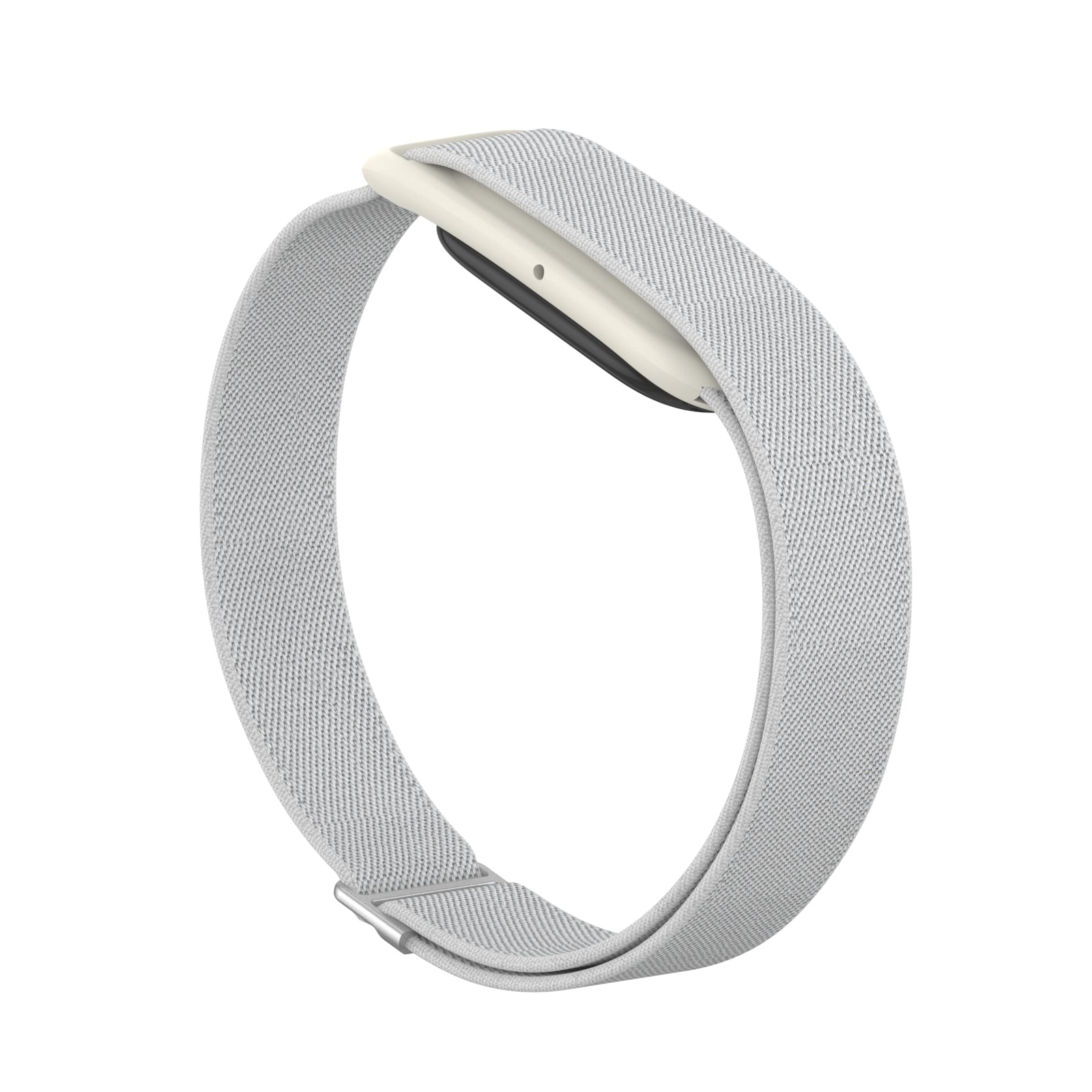 Fitbit Air elastisch bandje (zeeschelp)