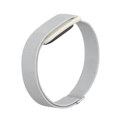 Fitbit Air elastisch bandje (zeeschelp)