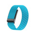 WHOOP MG Knitted Nylon Strap (Sky Blue)
