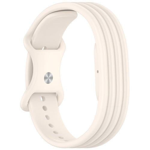 Fitbit Air Classic Silicone Strap (Starlight)