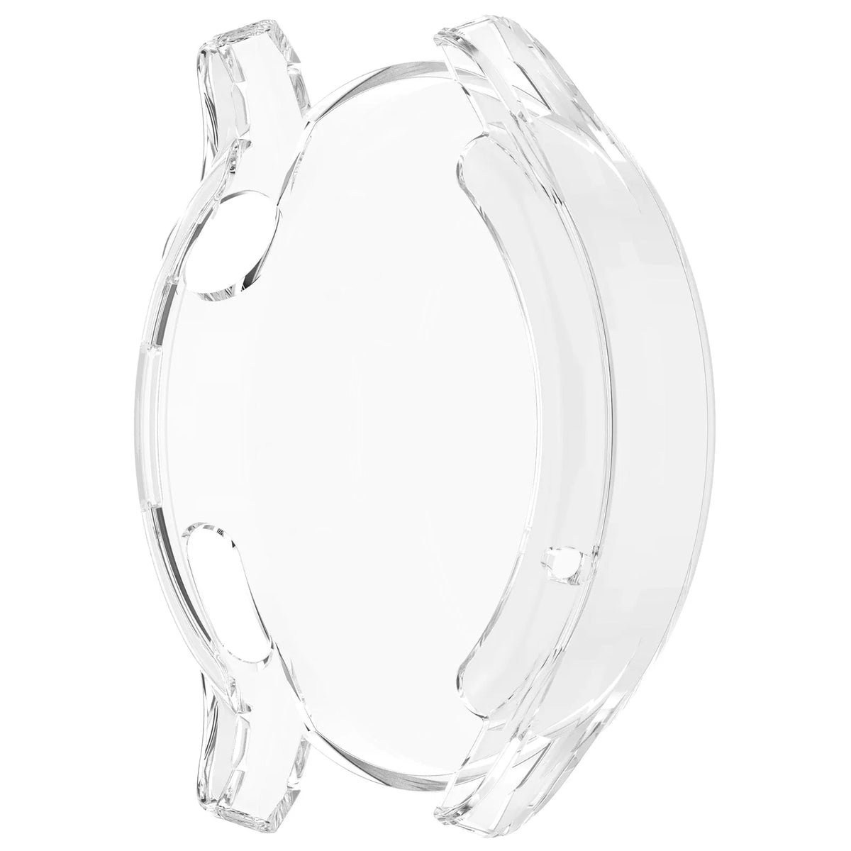 Xiaomi Watch S5 TPU case (transparant)