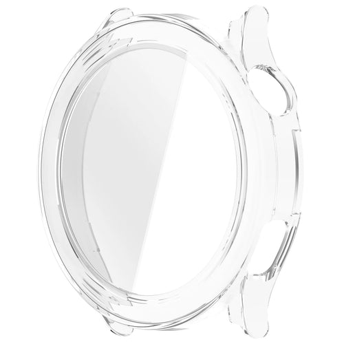 Xiaomi Watch S5 hard case met glas (transparant)