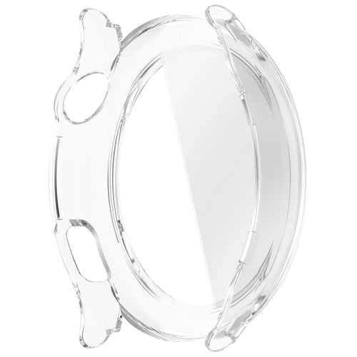 Xiaomi Watch S5 hard case met glas (transparant)