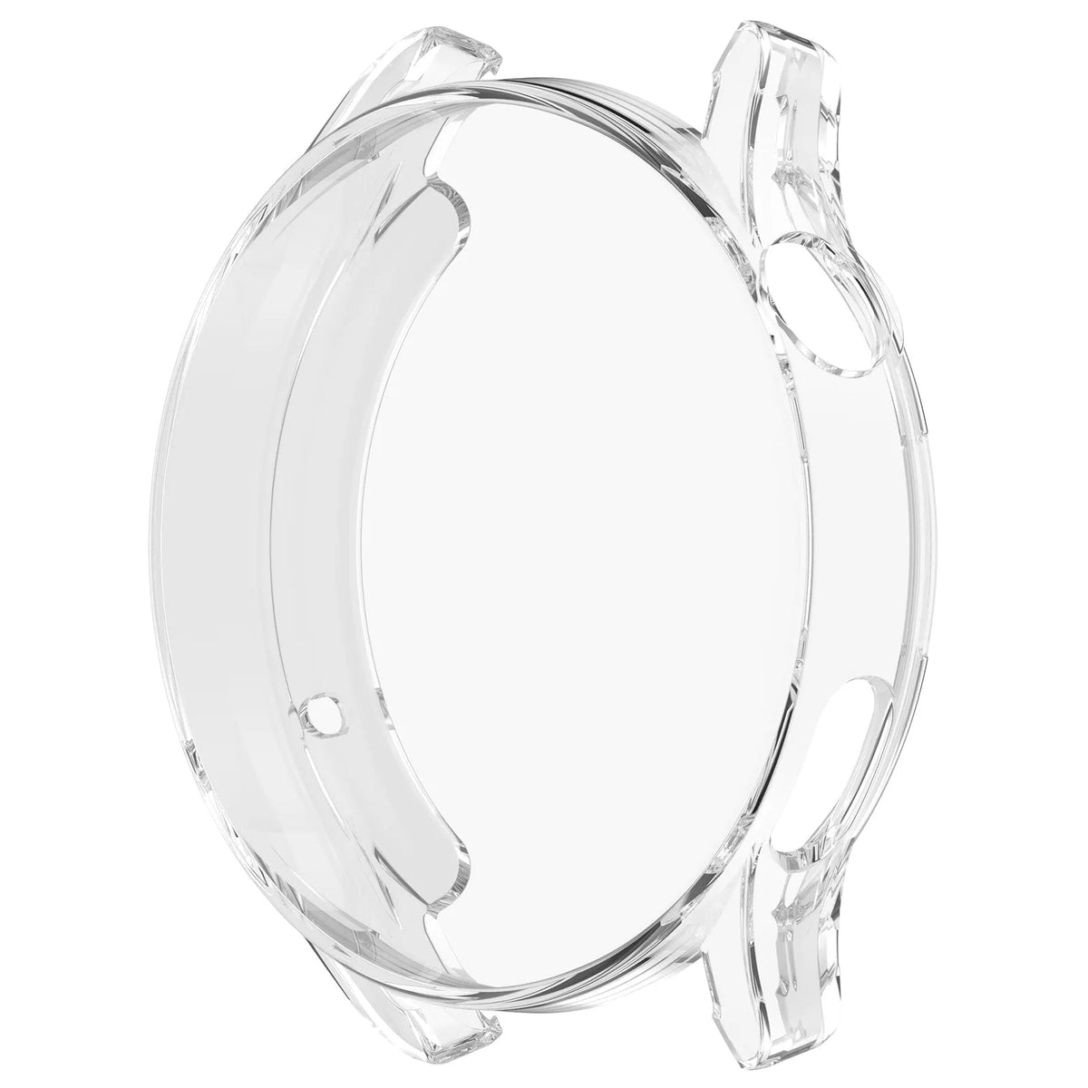 Xiaomi Watch S5 TPU case (transparant)