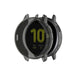 Samsung Galaxy Watch Active 2 (40mm) TPU beschermhoes (zwart)