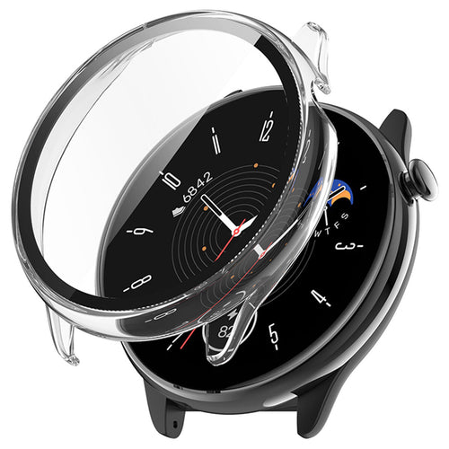 Amazfit GTR Mini PC Case with Glass