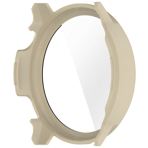 Garmin Venu 4 - 41mm Hard Case with Glass (Beige)