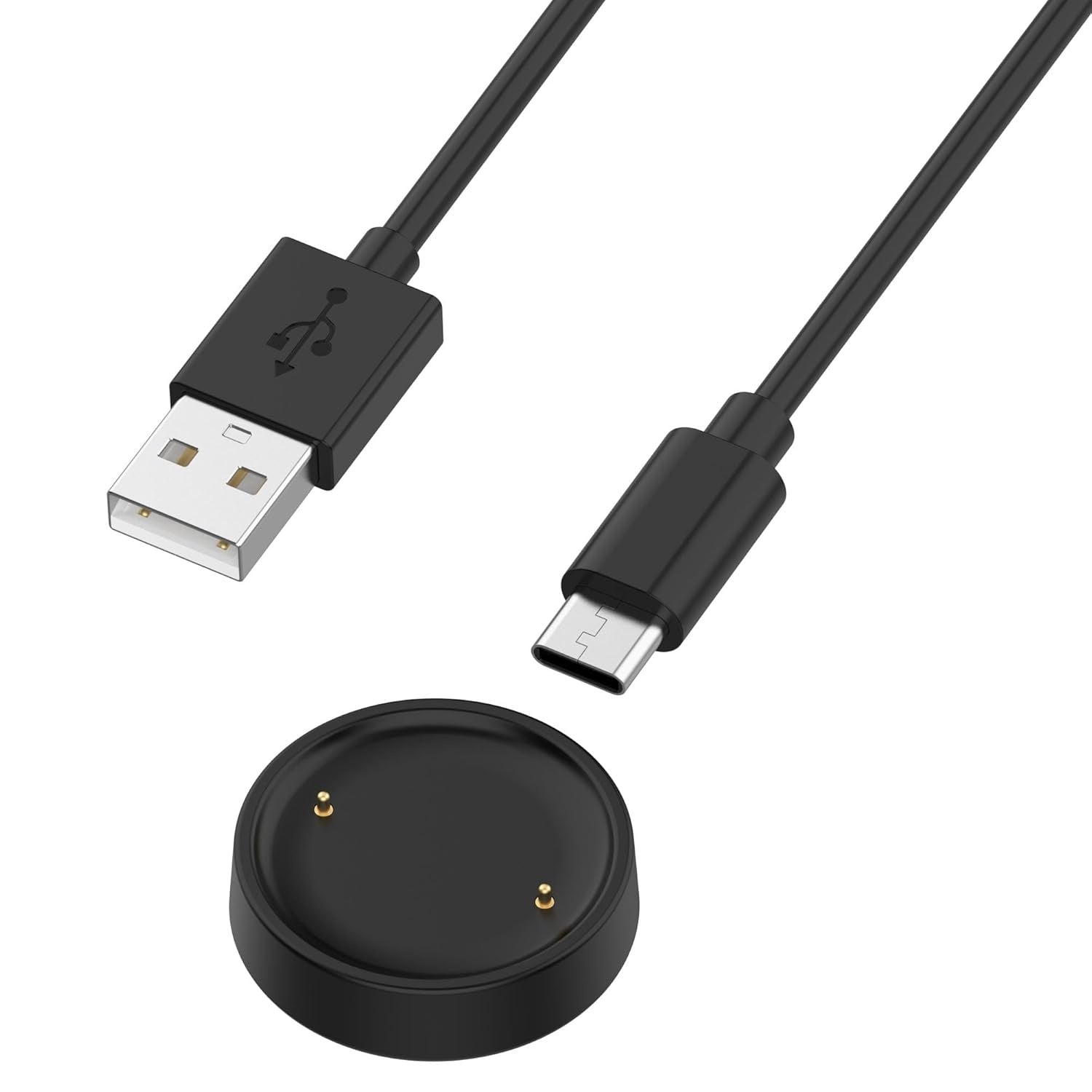 Amazfit Bip 6 oplader / oplaadkabel