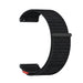 Coros Nomad nylon bandje (zwart)