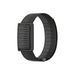 Polar Loop nylon band (zwart/grijs)