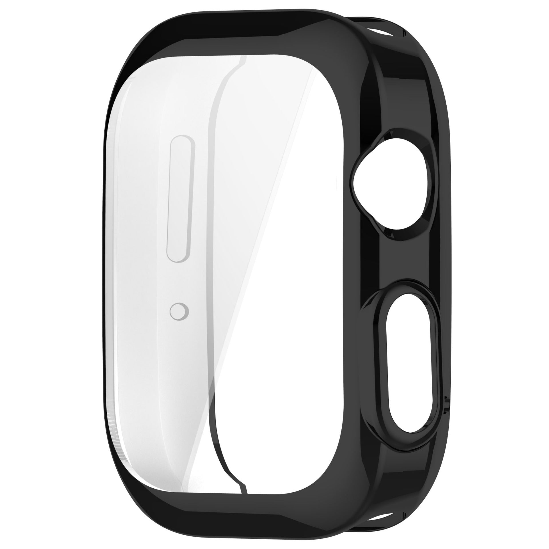 Huawei Watch D2 TPU case (zwart)