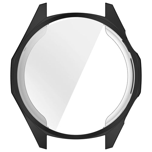 Huawei Watch GT 6 - 46mm TPU case (zwart)