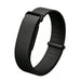 Fitbit Air siliconen bandje (zwart)