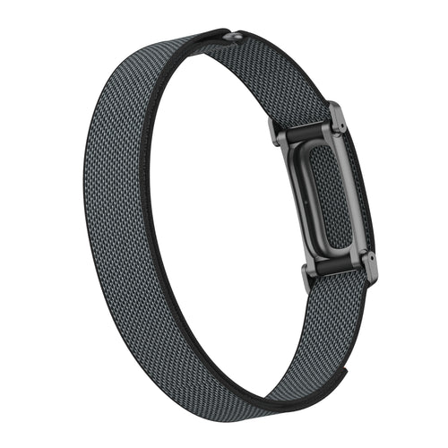 Fitbit Air Biceps Nylon Bracelet (Black)