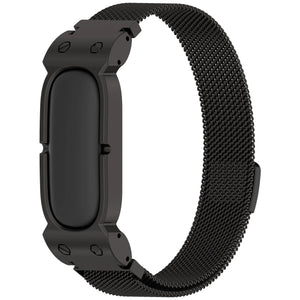 Fitbit Air Milanese Strap (Black)