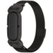 Fitbit Air Milanese Strap (Black)