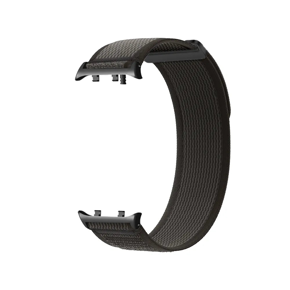 Huawei Watch D2 nylon band (zwart)