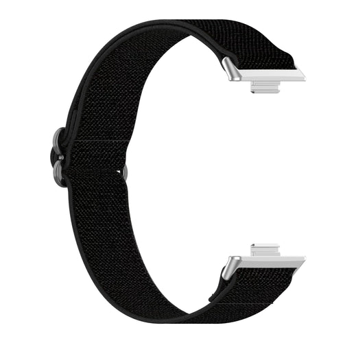 Huawei Watch Fit 5 Pro Elastic Strap (Black)