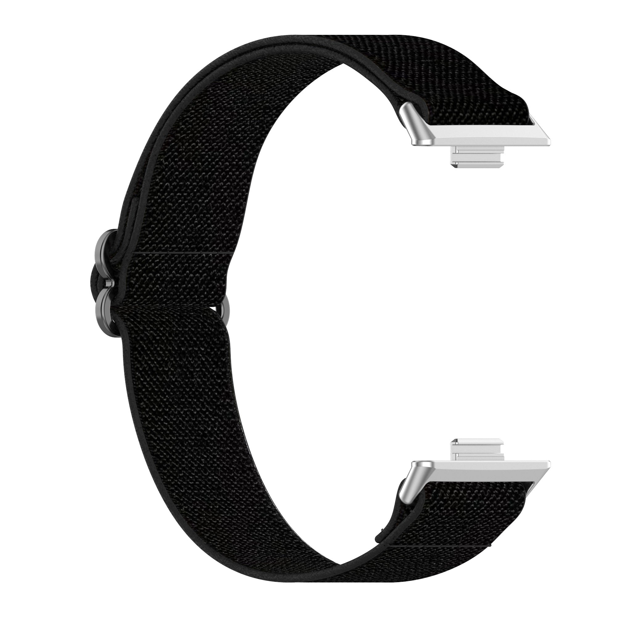 Huawei Watch Fit 5 Pro Elastic Strap (Black)