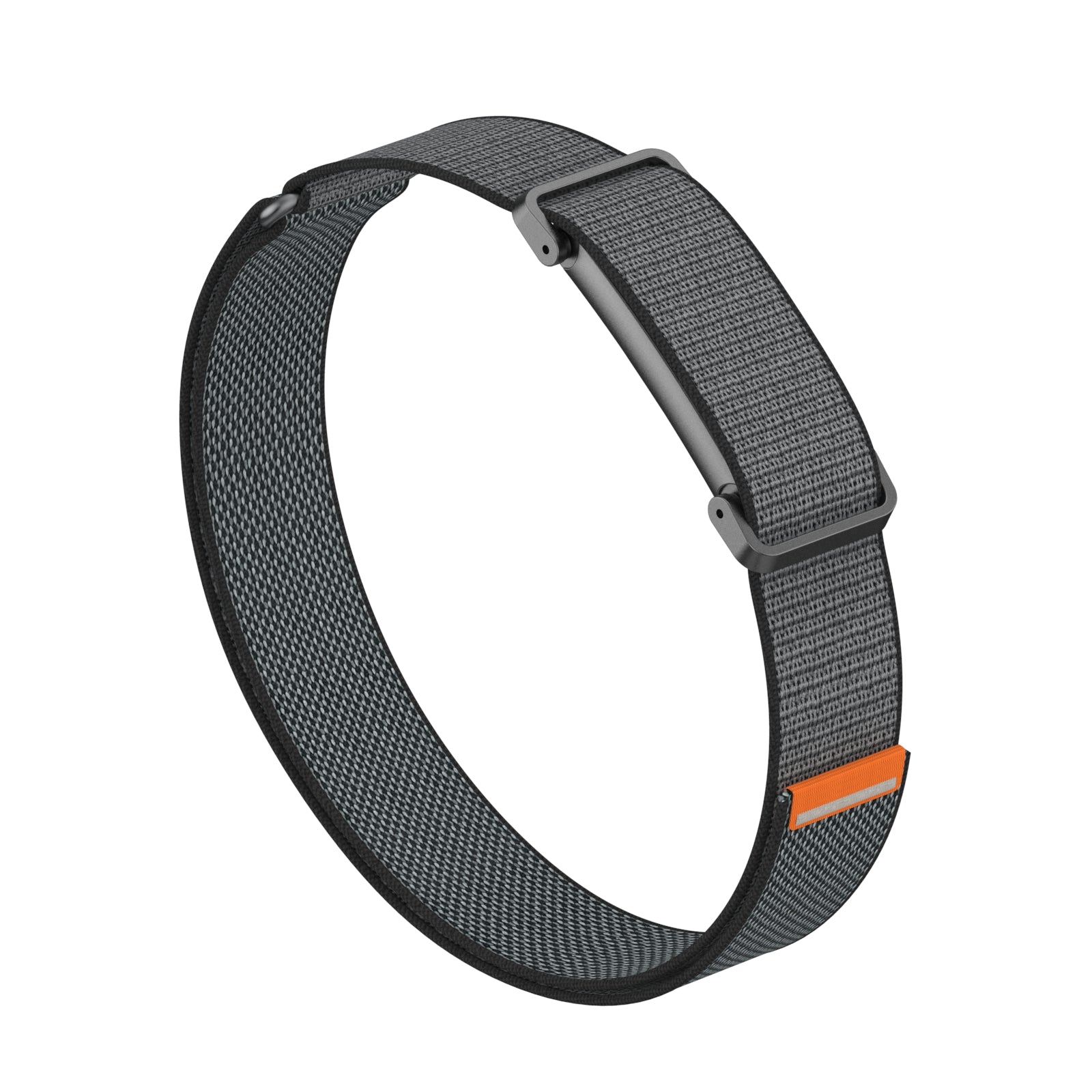 Fitbit Air Biceps Nylon Bracelet (Black)