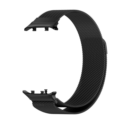Huawei Watch D2 Milanese band (zwart)