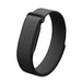 Fitbit Air classic nylon bandje (zwart)