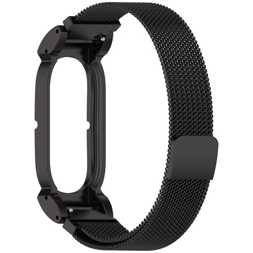 Fitbit Air Milanese Strap (Black)