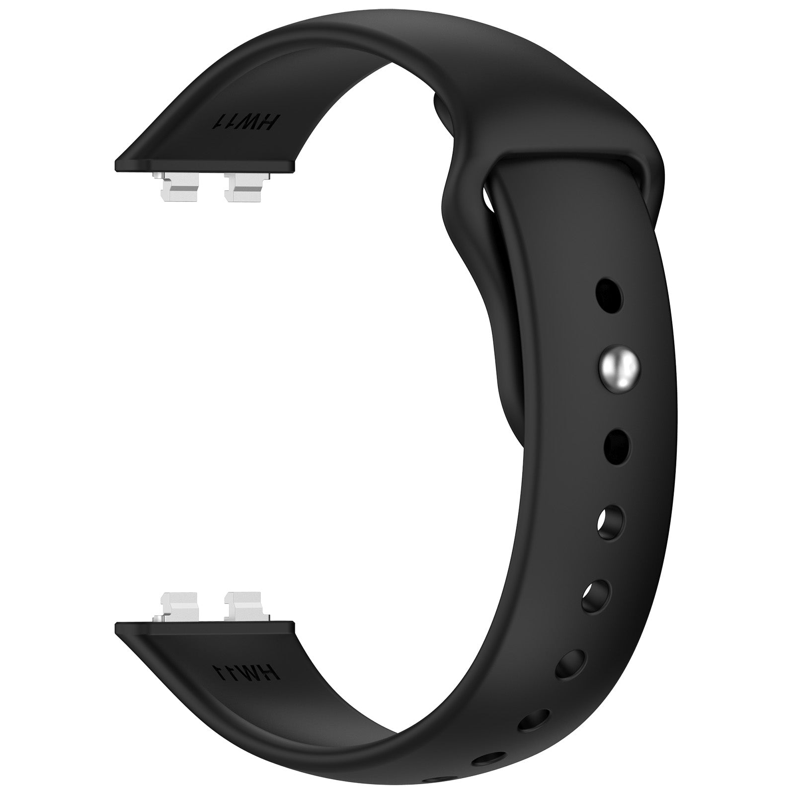 Huawei Band 11 Sport Strap (Black)