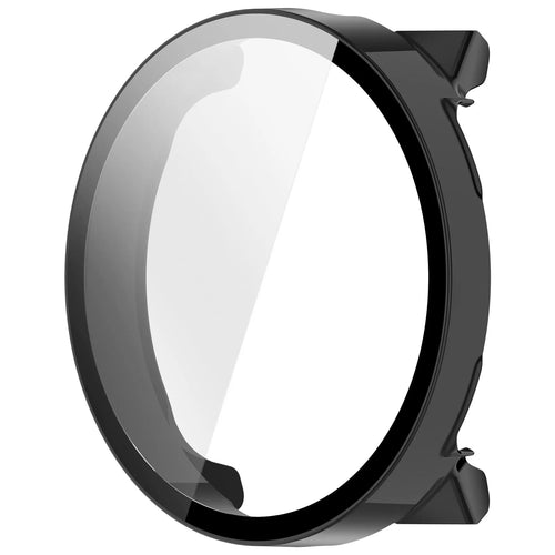 Suunto Vertical 2 PC case met glas (zwart)