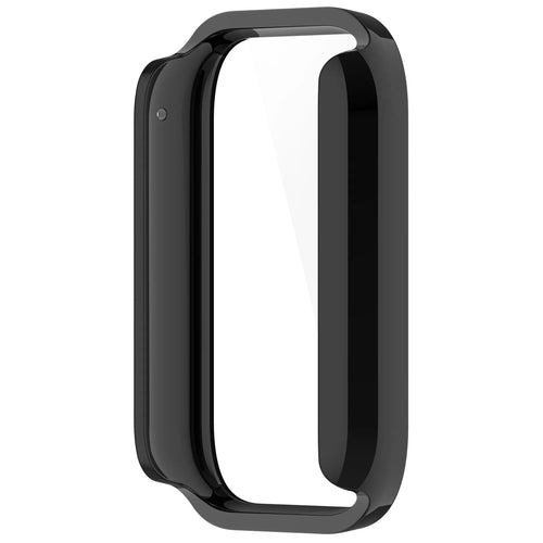 Xiaomi Smart Band 10 Pro Ceramic PC case met glas (zwart) 