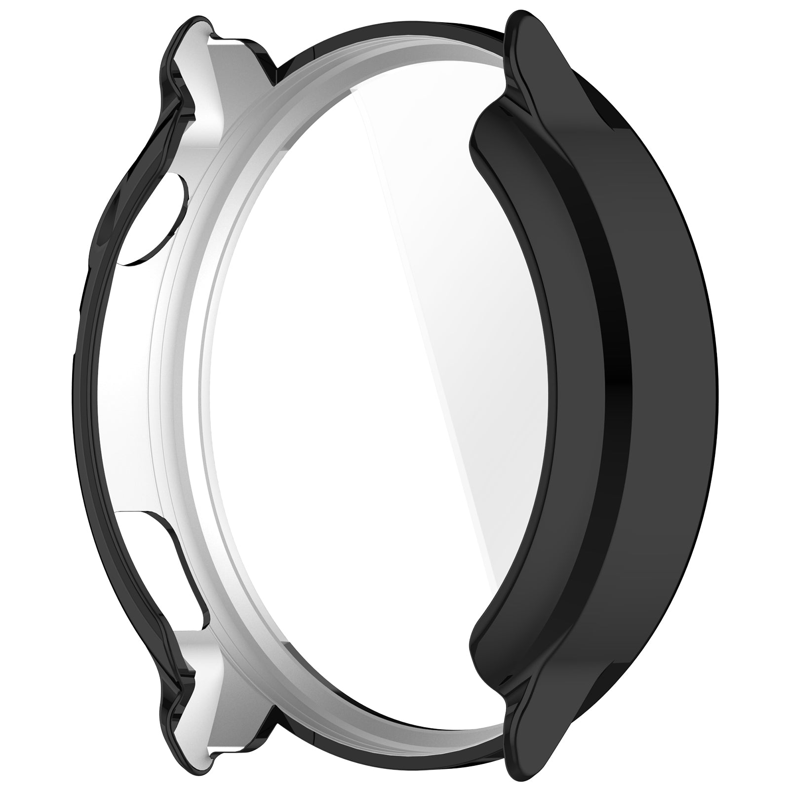 Garmin Venu 4 - 45mm TPU case (zwart)