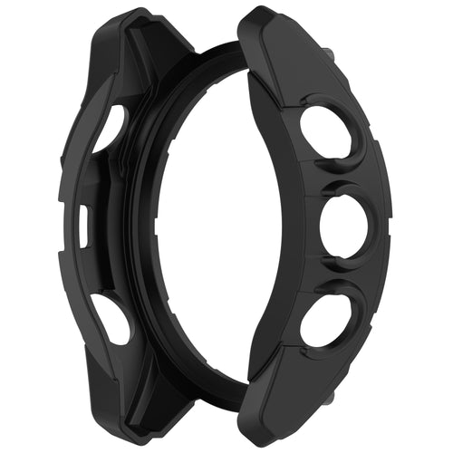 Garmin Quatix 8 - 51mm Rugged TPU case (zwart)